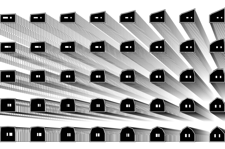 Housing Justice Futures – Philadelphia Forum on Design, Race, and Climate Change