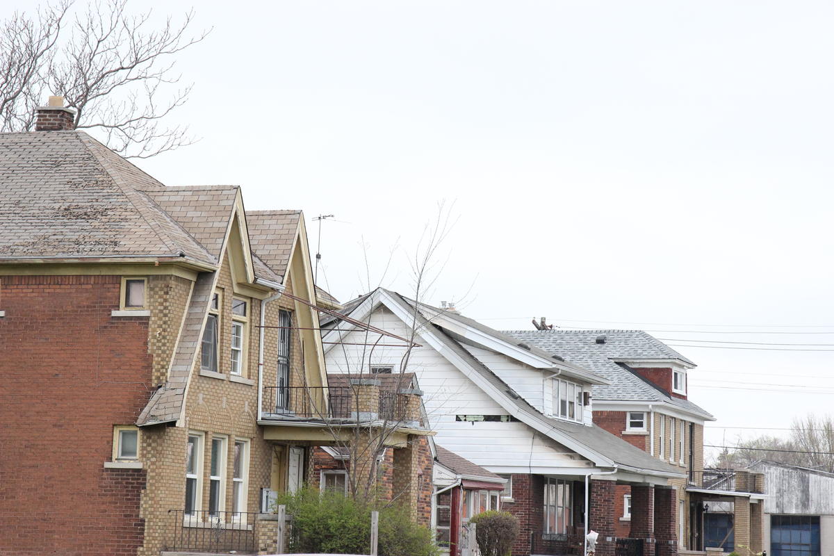 Unpacking the current housing frenzy