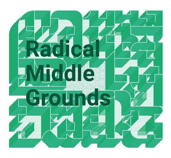 RADICAL MIDDLE GROUNDS: NEW AGENDAS FOR MEDIUM-DENSITY HOUSING