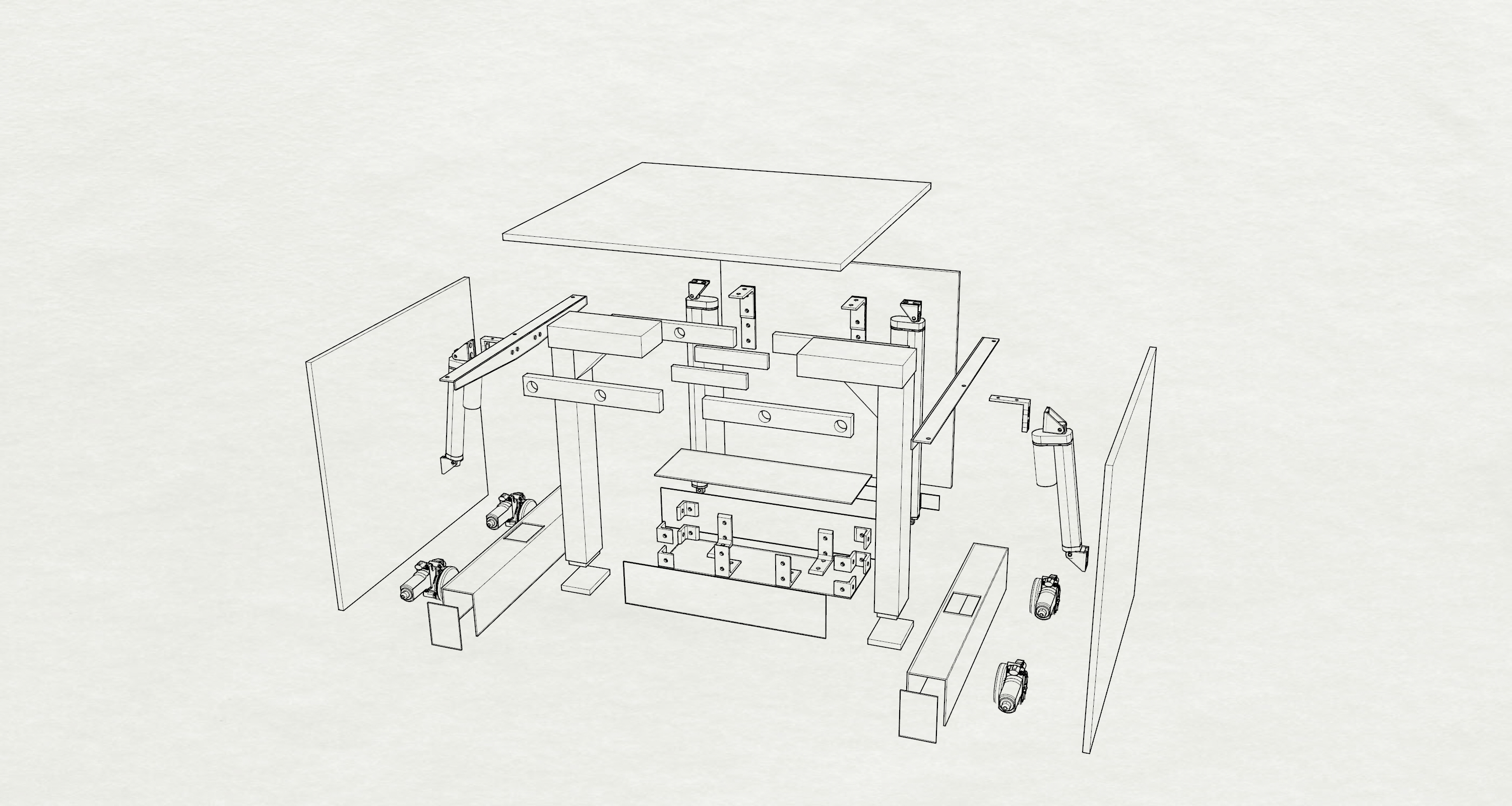 Changing Places MIT Media Lab Creates City Office