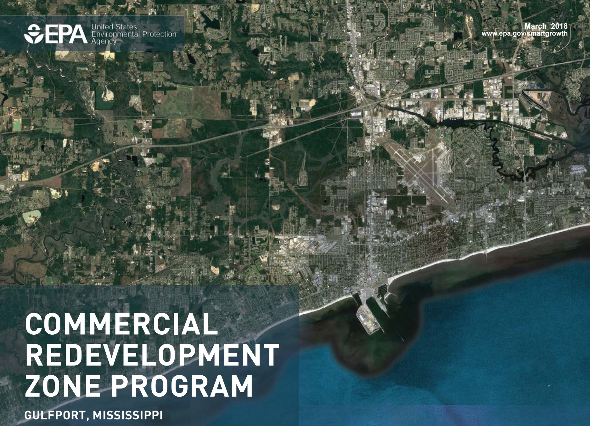 A Plan for Supporting and Revitalizing Commercial Corridors