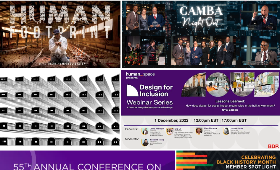 Reflections on 2023 and hopes for 2024