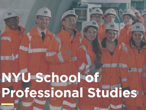 Marc Norman appointed as Associate Dean for NYU’s Schack Institute of Real Estate