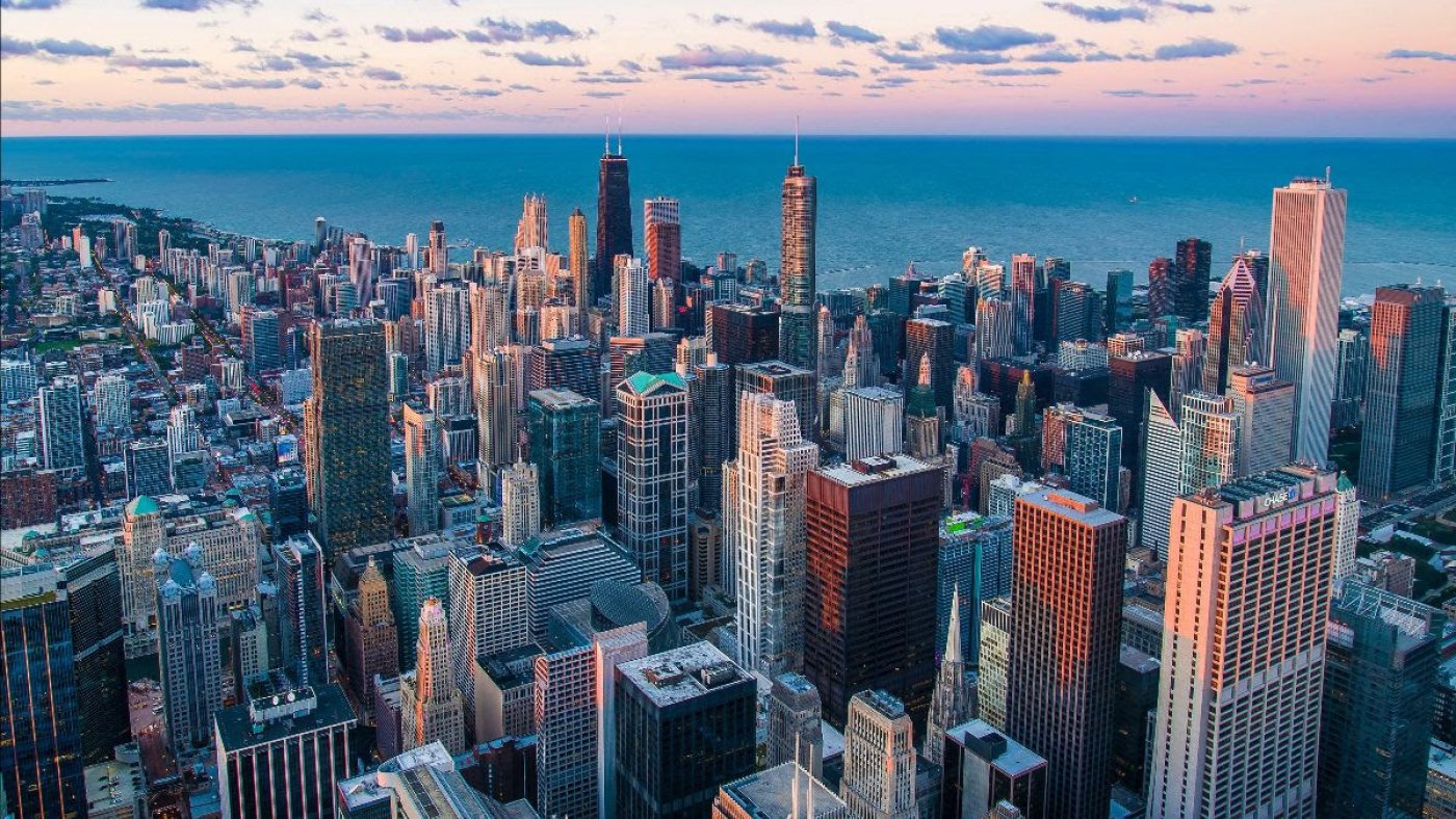 Shaping Future Cities: Chicago