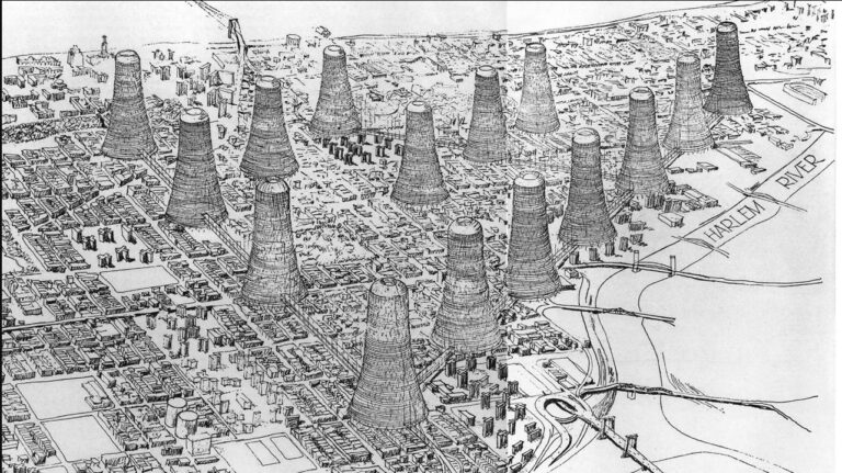 A Review of “A Rage In Harlem”