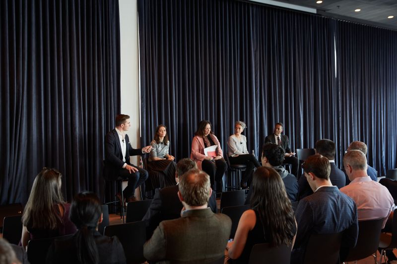 Tishman Speyer x NYU Schack x KPF