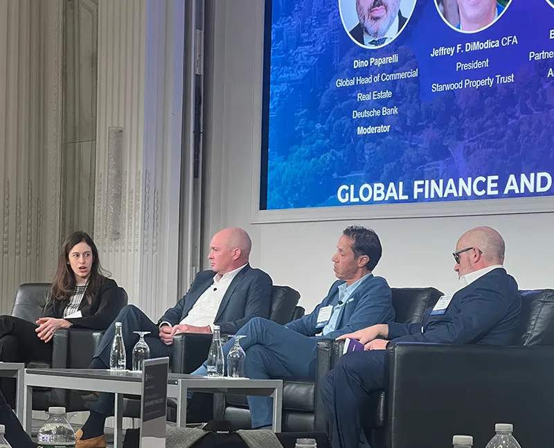 NYU Schack Special Report: No Credit Bubble Yet