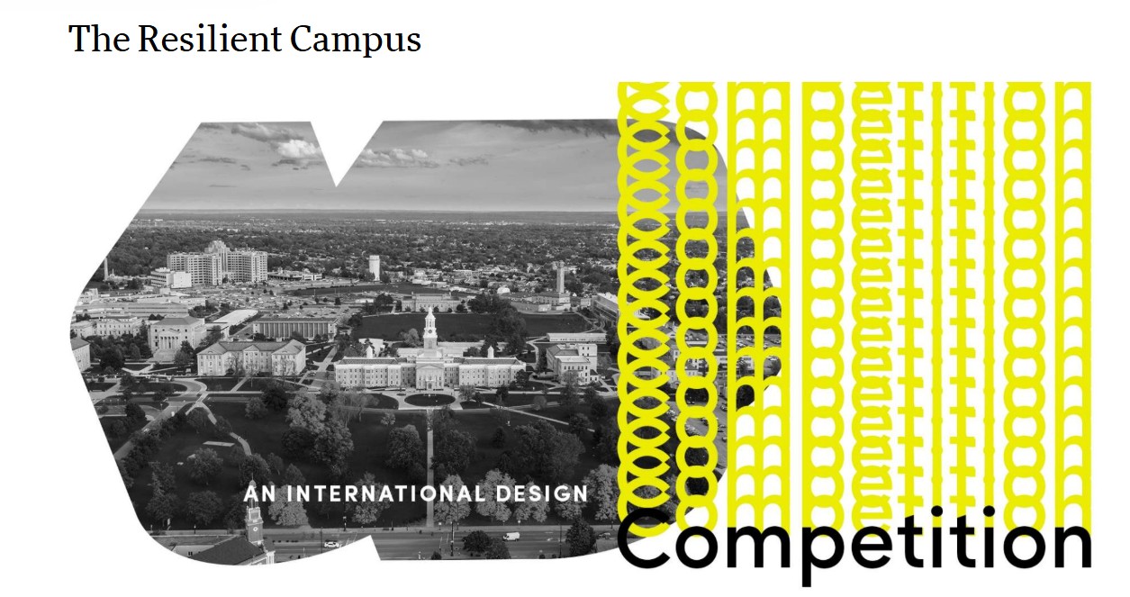 Building the Resilient Campus