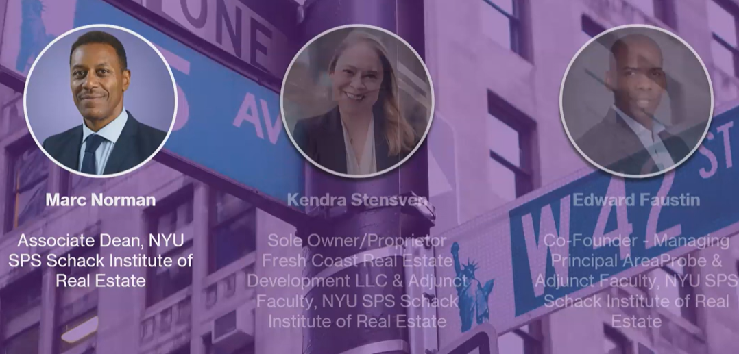 Empowering New Yorkers with Knowledge on Housing